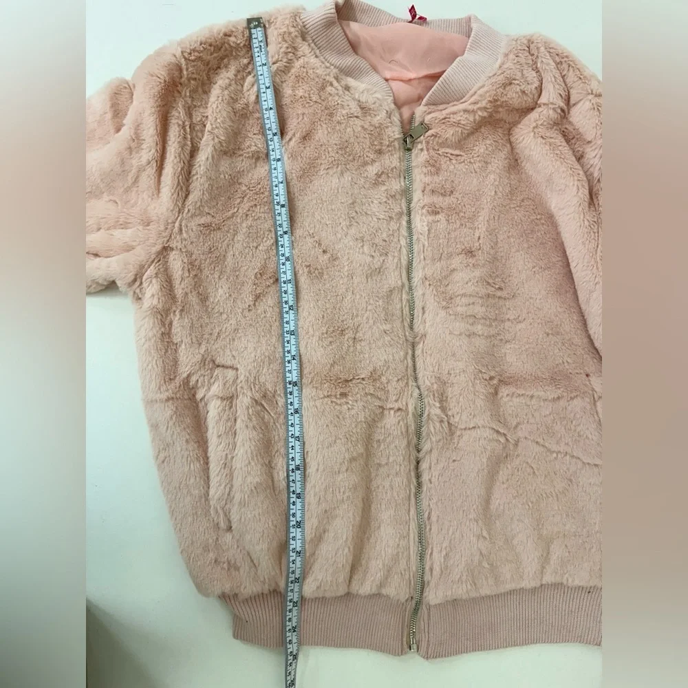 Cozy Pink Jacket Wn’s - Size: XXL - Picture 10 of 11